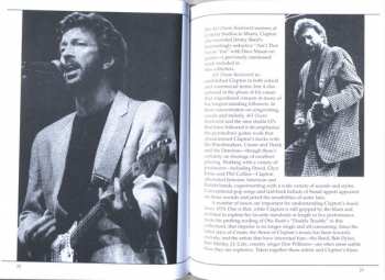 4CD/Box Set Eric Clapton: Crossroads 46017