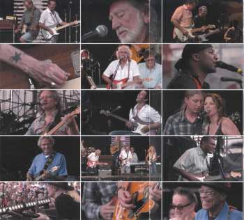 2DVD Eric Clapton: Crossroads Guitar Festival 2007