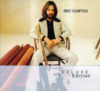 2CD Eric Clapton: Eric Clapton DLX 393105