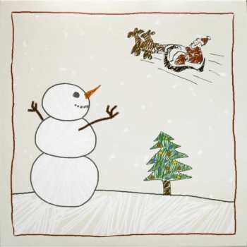 Album Eric Clapton: For Love On Xmas Day / Home For The Holidays