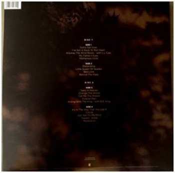 2LP Eric Clapton: Forever Man