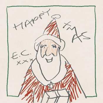 2LP Eric Clapton: Happy Xmas 15352
