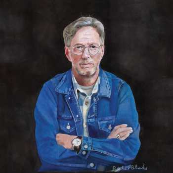 Album Eric Clapton: I Still Do