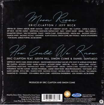 SP Eric Clapton: Moon River 498157