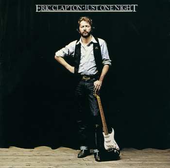 Album Eric Clapton: Just One Night