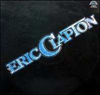 LP Eric Clapton: Eric Clapton 65326