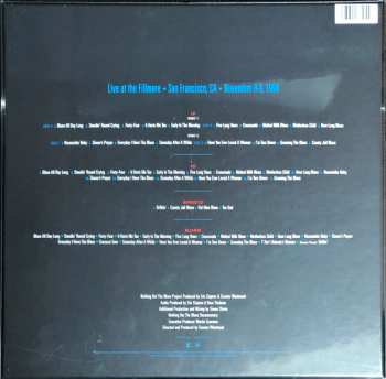 2LP/2CD/Box Set/Blu-ray Eric Clapton: Nothing But The Blues LTD | NUM | DLX