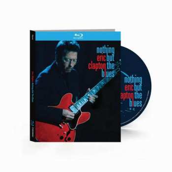 Album Eric Clapton: Nothing But The Blues