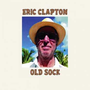 CD Eric Clapton: Old Sock 26151