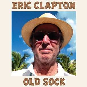 Album Eric Clapton: Old Sock