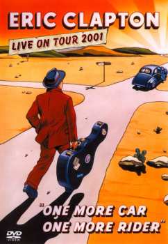 Album Eric Clapton: One More Car, One More Rider