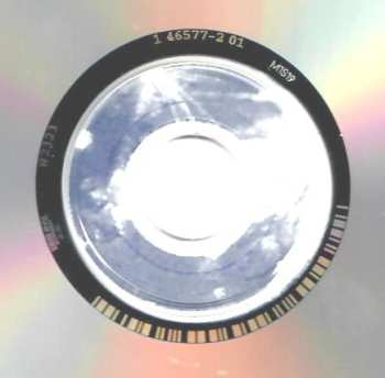 CD Eric Clapton: Pilgrim