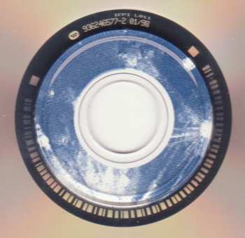 CD Eric Clapton: Pilgrim