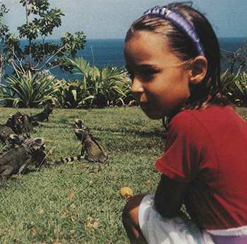 CD Eric Clapton: Reptile