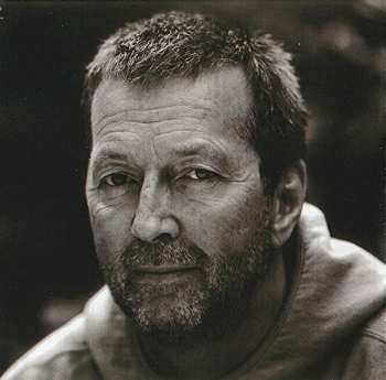 CD Eric Clapton: Reptile