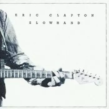 Album Eric Clapton: Slowhand