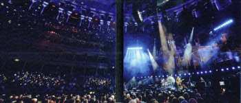 2CD/DVD Eric Clapton: Slowhand At 70 Live At The Royal Albert Hall 400549