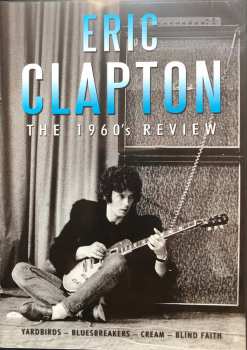 2DVD Eric Clapton: The Glory Years - The First 2 Decades 424136