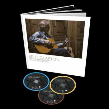 CD/DVD/Box Set/Blu-ray Eric Clapton: The Lady In The Balcony: Lockdown Sessions DLX | LTD 386141