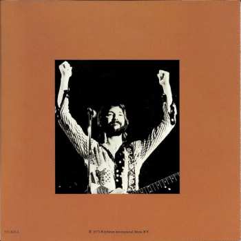 CD Eric Clapton: There's One In Every Crowd