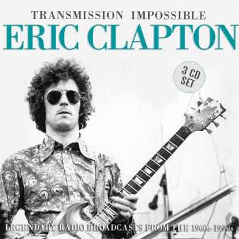 Album Eric Clapton: Transmission Impossible