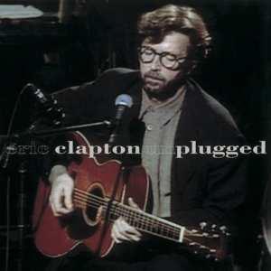 Album Eric Clapton: Unplugged