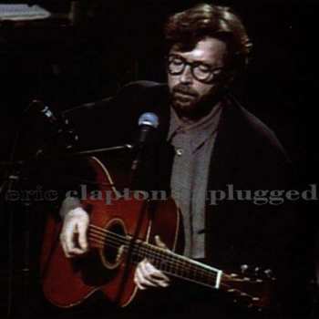 CD Eric Clapton: Unplugged