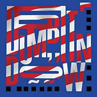 Album Eric Copeland: Dumb It Down