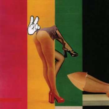 CD Eric Copeland: Joke In The Hole