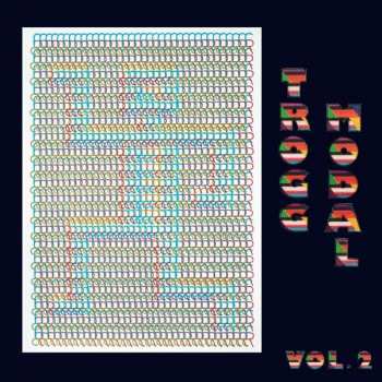 CD Eric Copeland: Trogg Modal Vol.2  227555