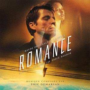 Album Eric Demarsan: Romance (Bande Originale De La Série)