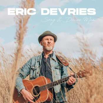 Album Eric Devries: Song & Dance Man