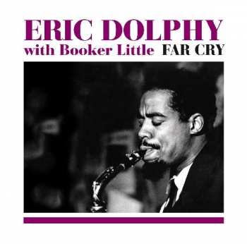 Album Eric Dolphy: Far Cry