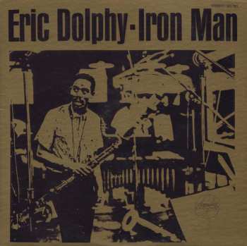 Album Eric Dolphy: Iron Man