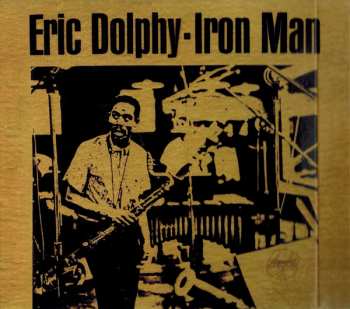 3CD Eric Dolphy: Musical Prophet: The Expanded 1963 New York Studio Sessions 146604