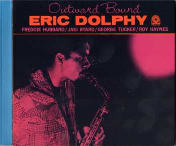 CD Eric Dolphy Quintet: Outward Bound LTD 445725