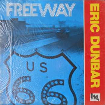 Album Eric Dunbar: Freeway