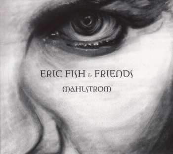 Album Eric Fish: Mahlstrom
