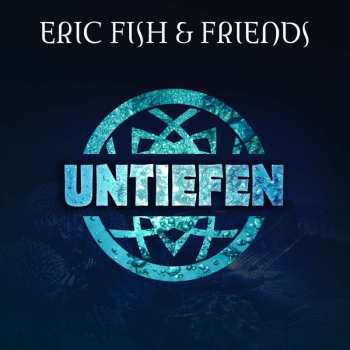 Album Eric Fish: Untiefen