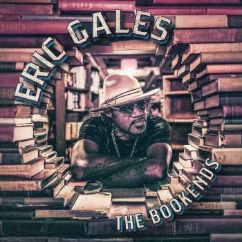 CD Eric Gales: The Bookends 190021
