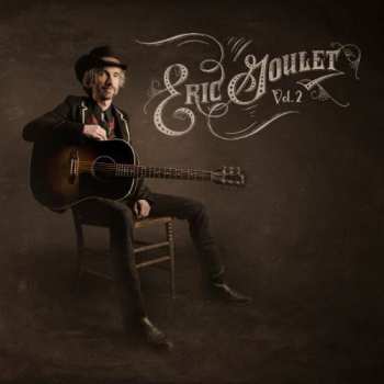 Album Éric Goulet: Volume 2