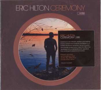 CD Eric Hilton: Ceremony 255928