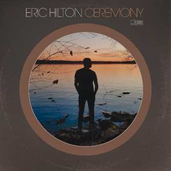 CD Eric Hilton: Ceremony 255928
