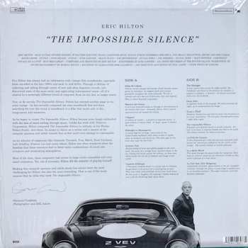 LP Eric Hilton: The Impossible Silence 79273