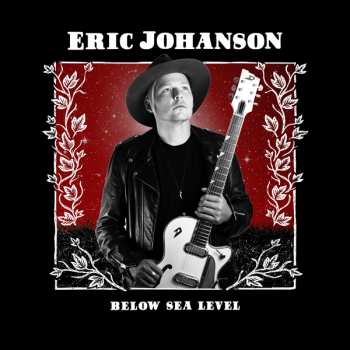 CD Eric Johanson: Below Sea Level 281687