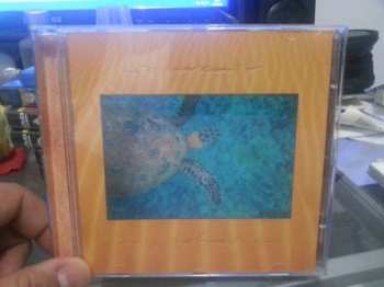 CD Eric Johnson: Souvenir