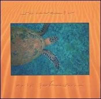 Album Eric Johnson: Souvenir