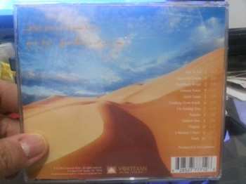CD Eric Johnson: Souvenir