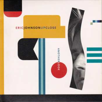 CD Eric Johnson: Up Close - Another Look 38264
