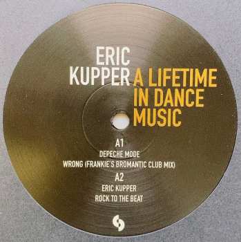 2LP Eric Kupper: A Lifetime In Dance Music 533062